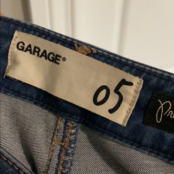 Skinny jeans - Picture 4 of 4